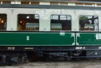 Dutch Railway Museum Utrecht Transport / Transportation, Railway, Dutch Railroad Museum, Utrecht