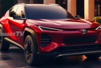 2025 Toyota Corolla Hybrid 2023 Toyota Corolla Review, Pricing, And Specs