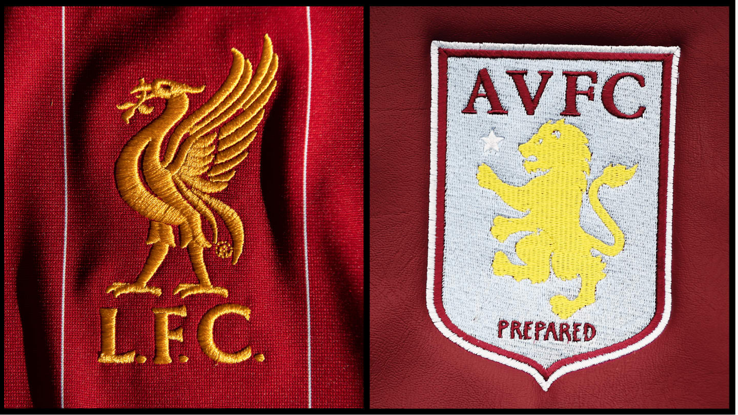 Aston Villa Liverpool Kanal Liverpool Vs Aston Villa