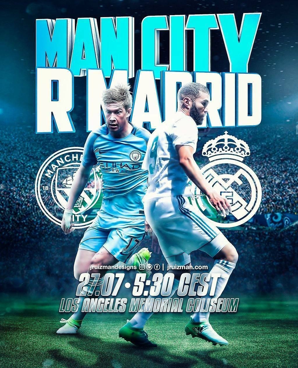 Manchester City And Real Madrid Logo Together Real Madrid Vs Manchester City Prediction Ucl 26 02 2020