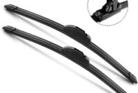 Chevy Equinox 2015 Windshield Wipers Honda Replacement Windshield Wipers Aslam Wiper Blade Refill