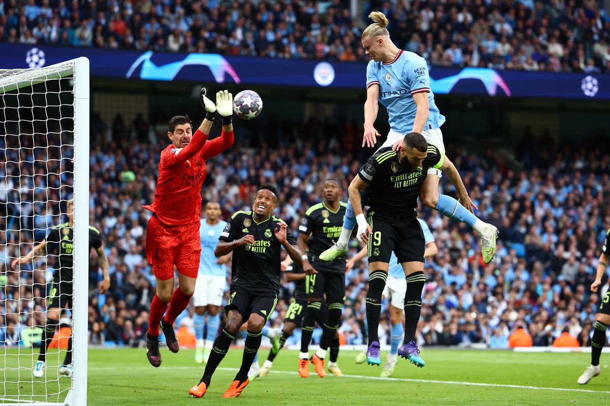 Three answers and three questions from Real Madrid’s loss at Manchester