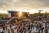 Osheaga 2025 Osheaga Lineup Lamar Foo Kendrick Fighters Lizzo
