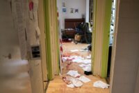 Charlie Hebdo Crime Scene Trial To Begin For Suspects In Charlie Hebdo Terror Attack