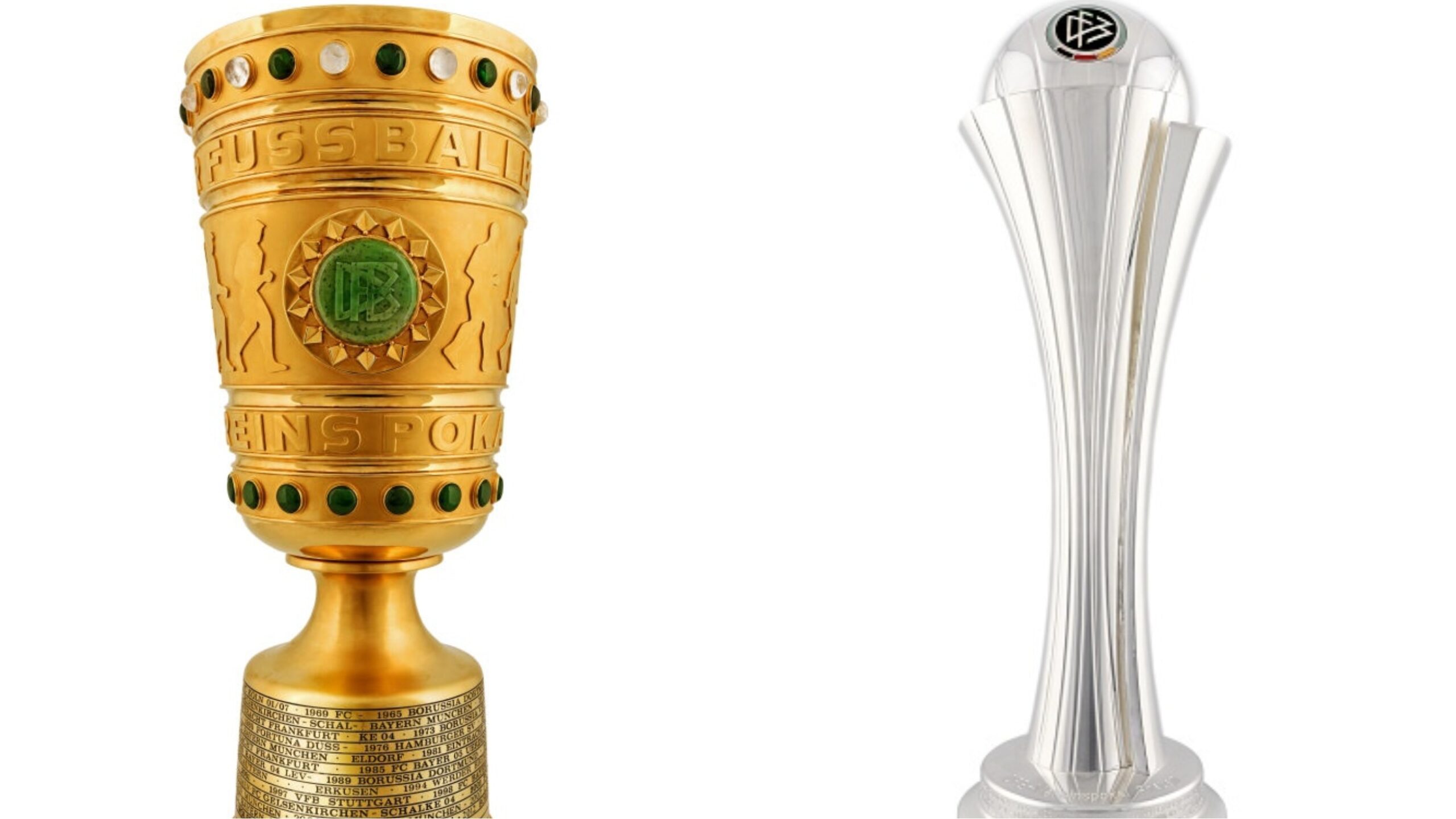 Dfb-pokal Jadwal Baru Senifinal Dan Final Liga Dfb Pokal
