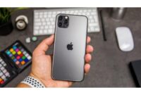 Iphone 11 Pro Max Engadget Iphone11 Groundbreaking 256gb Mahal Dibanderol Mengapa Penjelasan Lanzamiento Desmienten Vaya Retrasar Velazco