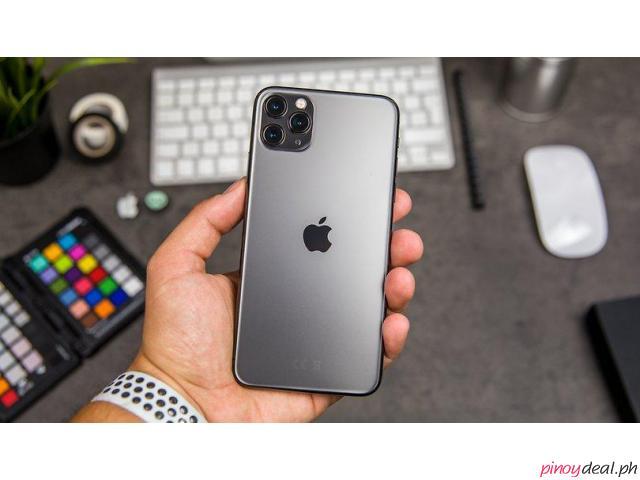 Iphone 11 Pro Max Engadget Iphone11 Groundbreaking 256gb Mahal Dibanderol Mengapa Penjelasan Lanzamiento Desmienten Vaya Retrasar Velazco