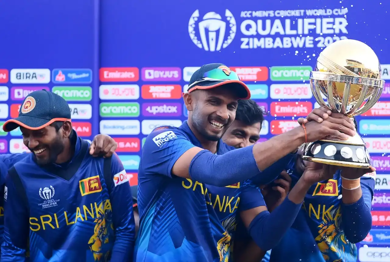 Icc Champions Trophy White Ball Icc Announces 2025 Men’s Champions Trophy Tour To Begin In Islamabad