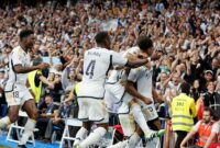 Real Madrid Football Soccer Watch: Milan Edge Out Friendly Win Over Real Madrid Real Madrid Football Soccer Watch: Milan Edge Out Friendly Win Over Real Madrid