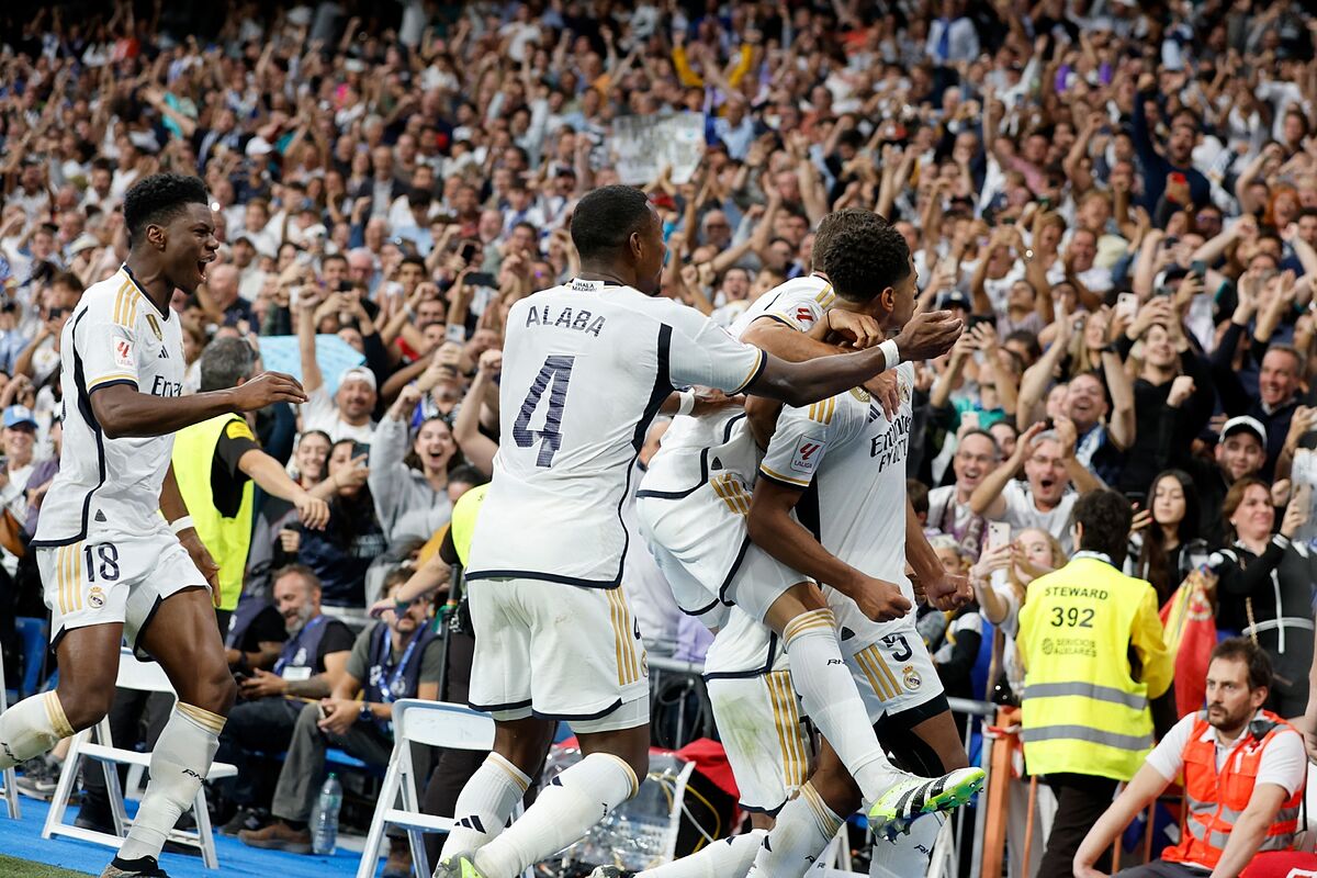 Real Madrid Football Soccer Watch: Milan Edge Out Friendly Win Over Real Madrid
