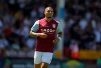 Diego Carlos Aston Villa Official: Aston Villa Reach Agreement With Sevilla For Diego Carlos