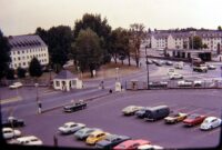 Hanau Germany Army Base Hanau Germany Army Base
