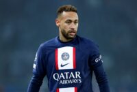 Soccer Neymar Jr Psg Neymar Jr Masuk Nominasi Gol Terbaik Pekan Ini