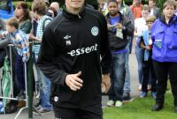 Mark Hoekstra Fc Groningen Martijn Hoekstra Agb