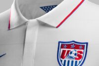 Usmnt Jersey Red And Blue Usmnt Jerseys Nike