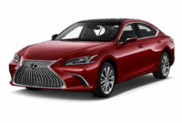 Lexus Es 350 Sedan 2016 Lexus Es 350 Pictures