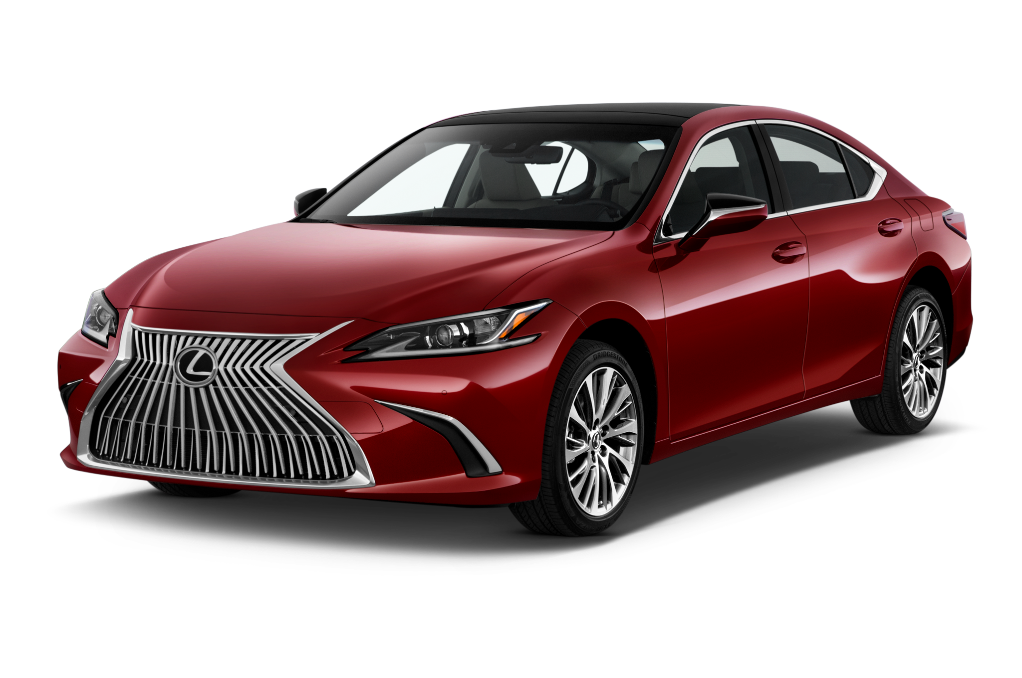 Lexus Es 350 Sedan 2016 Lexus Es 350 Pictures