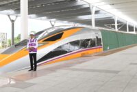 High Speed Rail First Ckas Velaro Novo Velaro Siemens Billion Kilometers Speeds Travelled 380km