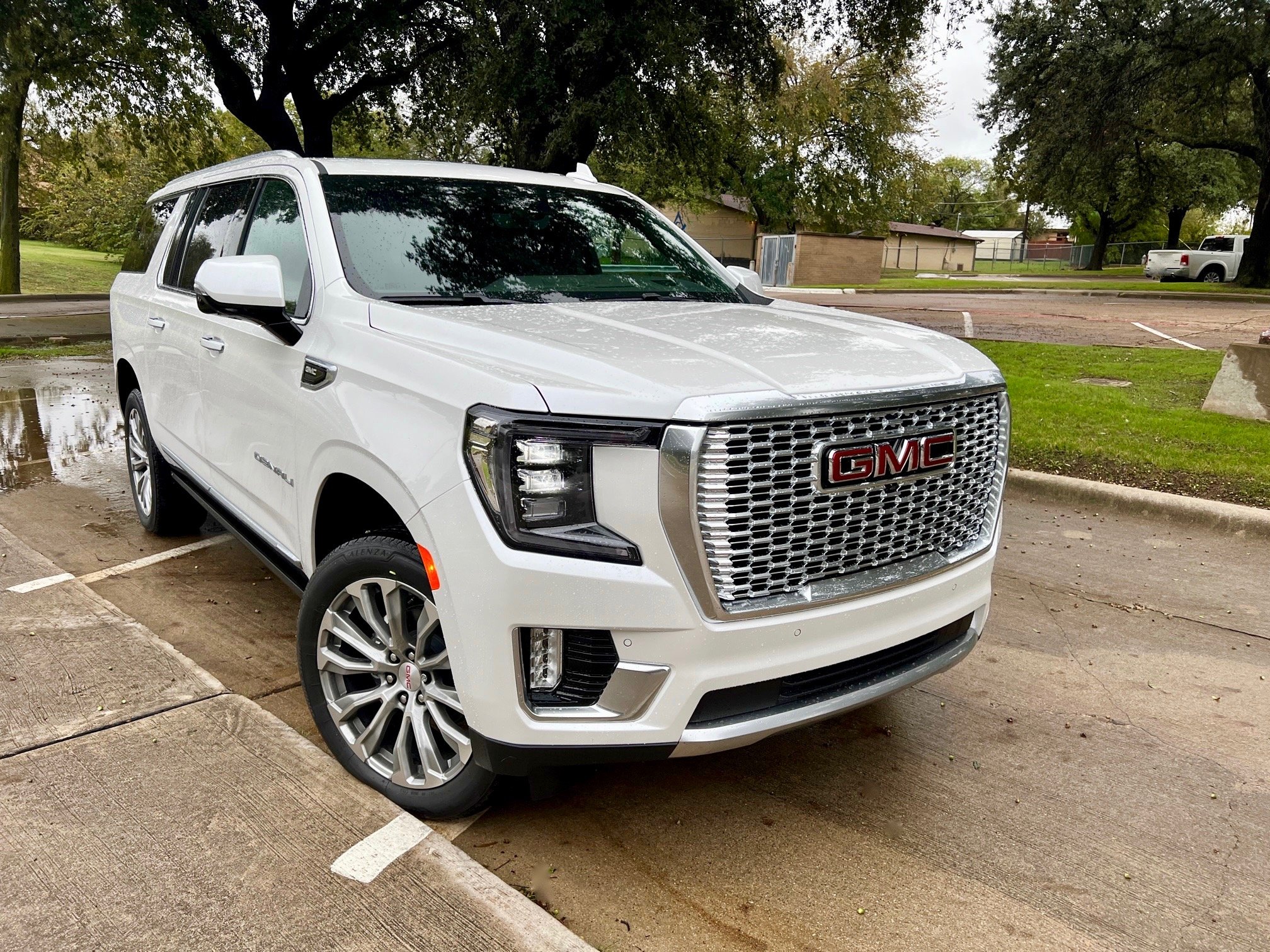 2025 Yukon Xl Denali Ultimate 2025 Gmc Yukon: Release Date, Features, Specs, And More