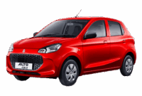 Alto Car Png Image Alto Car Maruti Suzuki White Nashik Superior