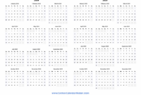 May And June 2025 Calendar Printable Free Free Printable 2025 Calendar Pages