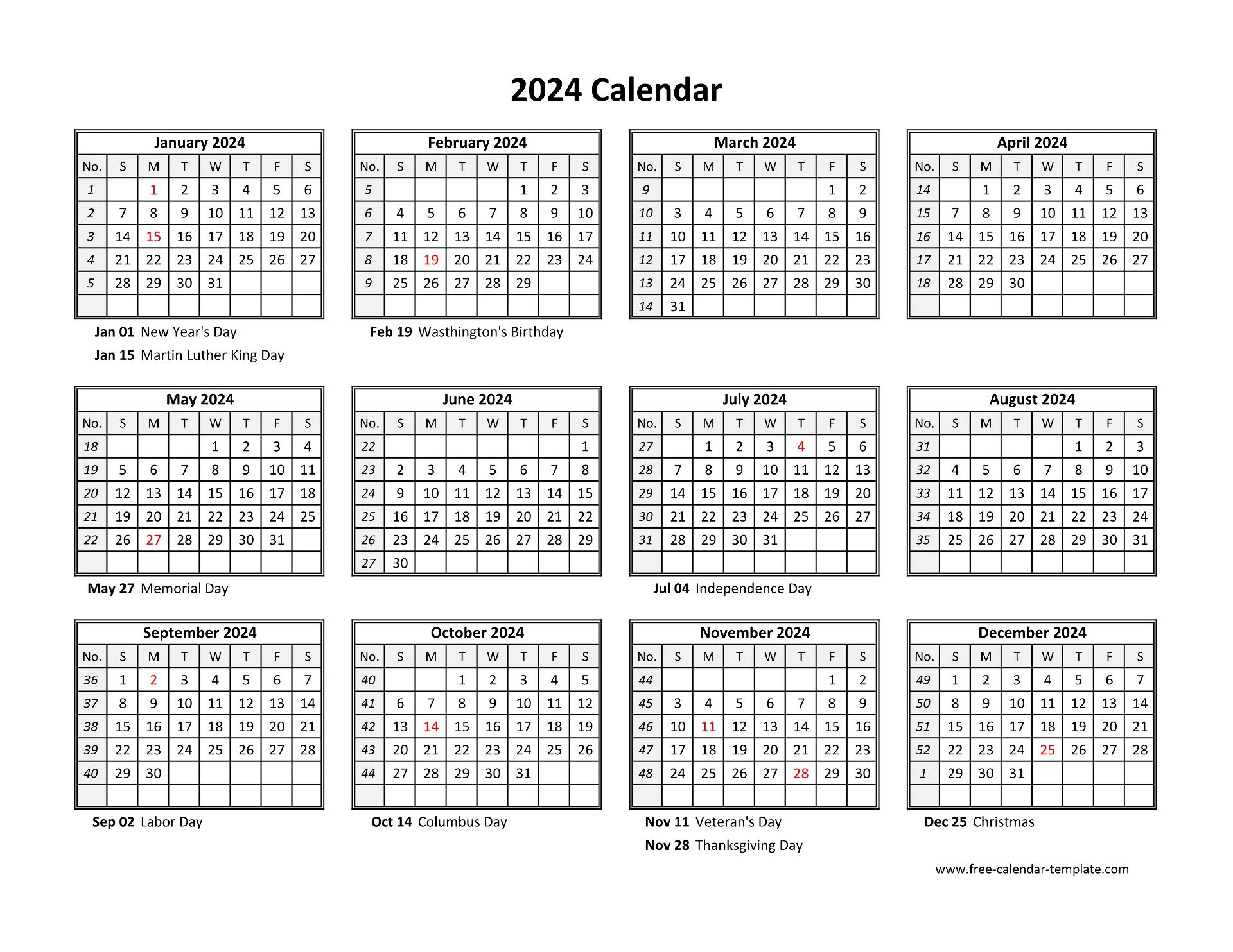 2025 Calendar With Federal Holidays Printable September 2025 Calendar With U.s. Holidays 2025