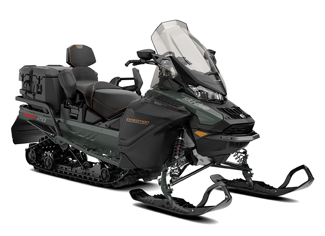Ski-doo Expedition Sport 2019 Ski-doo Expedition Sport Rev Gen4 900 Ace