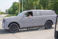 2025 Ford Expedition Max 2025 Ford Expedition Review