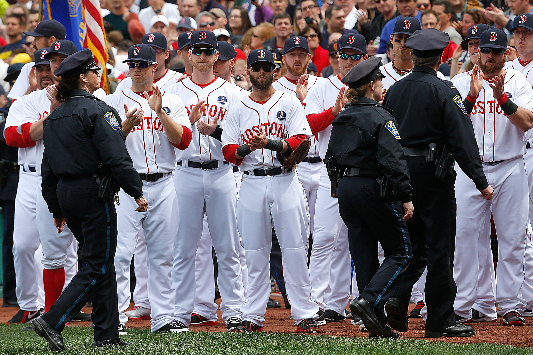 Boston Marathon Anschlag Boston Anschlag Zieht Bilanz Nach Kopieren Messenger