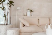 Munchner Bauwerk Bauwerk Colour Palomino For White Living Room Decor