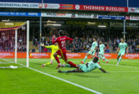 Knvb-beker Psv Eindhoven Football Feest In Eindhoven, Psv Wint De Knvb-beker