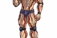 Heracles Record Of Ragnarok Heracles (record Of Ragnarok Anime) Vs Hercules (hades 2 Game)