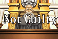 Phoenix Wright Orange Justice Phoenix Wright Spirit Of Justice : « Objection !!! »