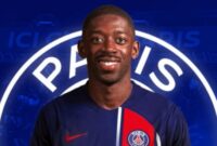 Ousmane Dembélé Psg El Psg Sigue Esperando A Ousmane Dembélé