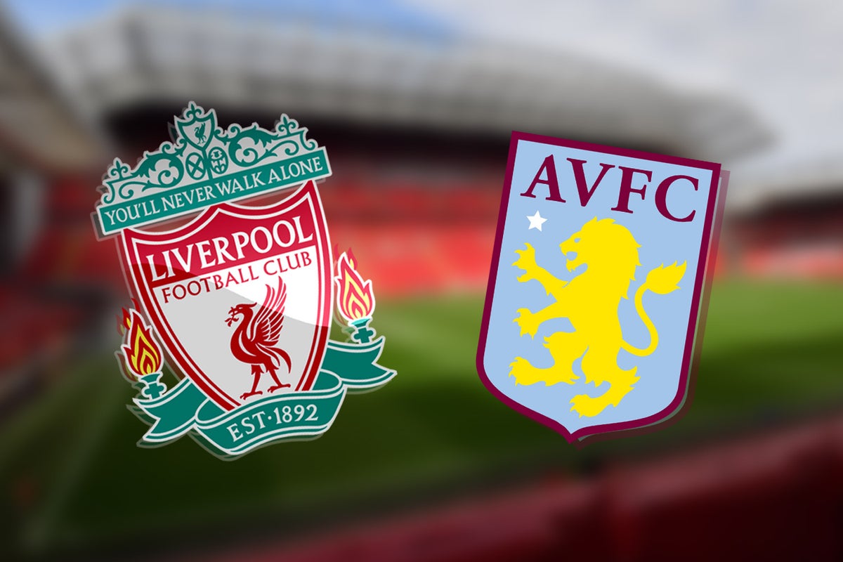 Aston Villa Vs Liverpool 5 Nil Aston Villa 5
