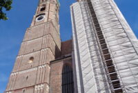 Munchner Frauenkirche Frauenkirche Flickr