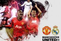 Manchester United Plus Real Madrid Top 5 Transfers Between Manchester United And Real Madrid