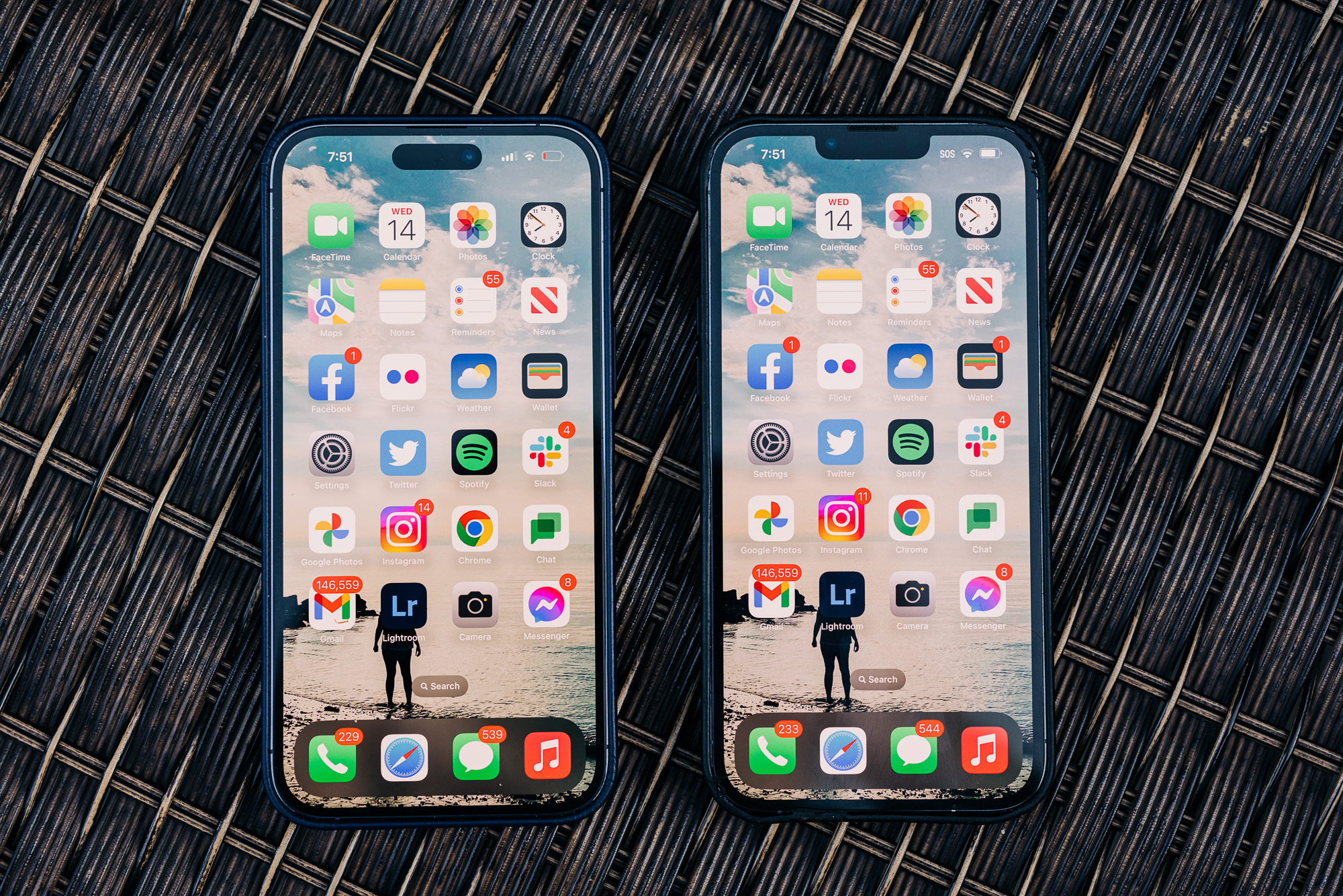 Iphone 13 Pro Max Iphone 13 Pro Vs Iphone 13 Pro Max: What Are The Differences