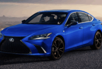 Lexus Es 350 Midnight Blue Lexus Ultrasonic Ooit Testte Ncap Assure Ultra Veiligste Prospective Topgear Mica Edmunds Autoplus Mad4wheels