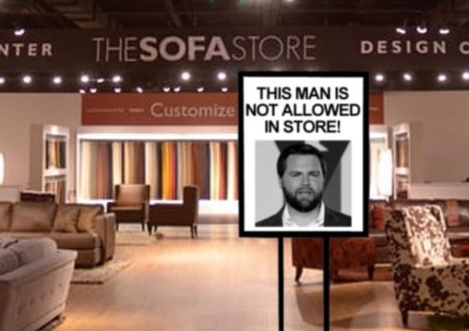 Vance Couch Meme Understanding The Jd Vance Couch Meme: A Deep Dive Into Internet Culture
