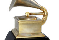 Grammy Grammy Awards Moving Back To Los Angeles In 2019