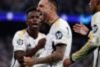 Real Madrid Final Bvb Real Madrid X Borussia Dortmund Na Final Da Champions: Veja Data