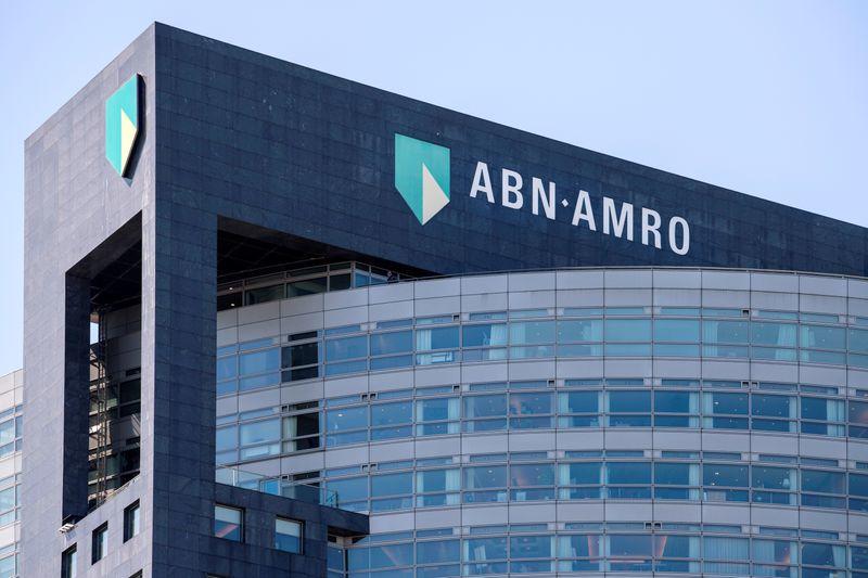 Abn Amro Wealth Products Abn Amro Profit Slides