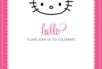 St. Pauli Hello Kitty Yehuda Devir, Butterfly Stencil, Hello Kitty Cake, Printable Numbers