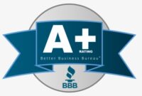 Bbb Better Business Bureau Logo Logo Business Bbb Bureau Better Accredited Clipart Vector Pdf Clipground