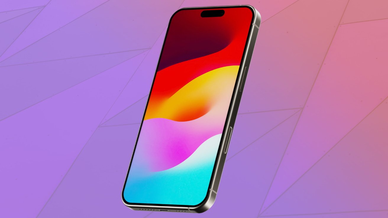iPhone 16 rumors: screen size, resolution, brightness