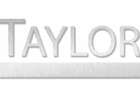 Taylor Pittsburgh Logo.png Taylor Logo Logodix Shapes Brands Logos Colors