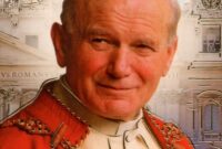 Papst Johannes Paul 2 Johannes Paul 2 Papst Vatikan Papst Johannes Paul 2 Johannes Paul 2 Papst Vatikan