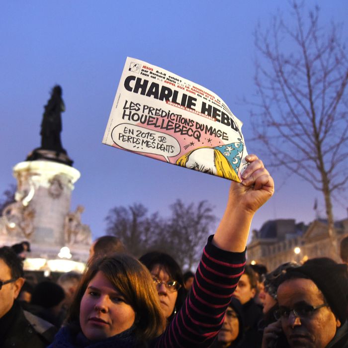 Charlie Hebdo Paris Olympics Nbcnews.com
