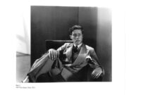 Horst Portraits Photography: Horst P. Horst